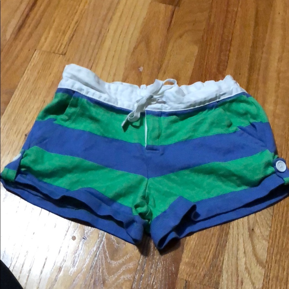 Old navy cotton jersey shorts